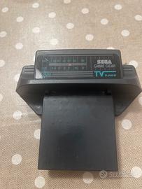 Sega Game Gear TV Tuner -  per Collezionisti
