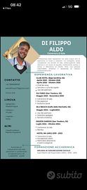 Cameriere di sala