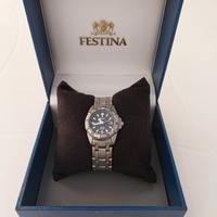 Orologio festina donna