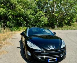 Peugeot Rcz