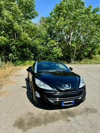 Peugeot Rcz