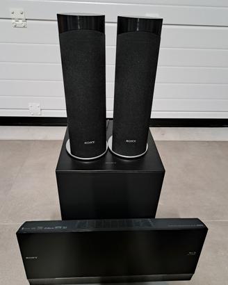 SUB WOOFER SONY
