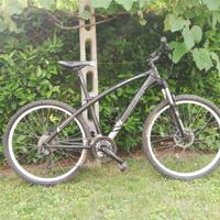DUE MTB CORRATEC