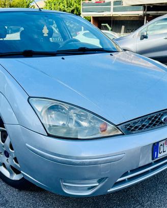 Ford Focus 1.8 TDCi (100CV) cat 5p. OK NEOPATENTAT