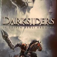 Darksiders La cripta degli Abomini