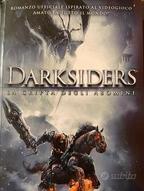 Darksiders La cripta degli Abomini