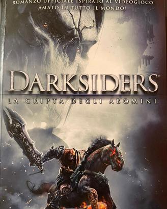 Darksiders La cripta degli Abomini