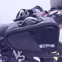 Borse laterali morbide OJ