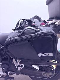 Borse laterali morbide OJ