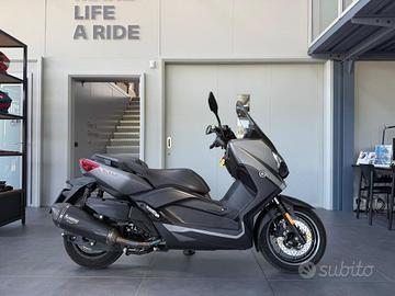 YAMAHA X-Max 400 Abs my17