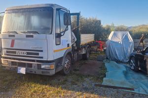 iveco eurocargo 100E15