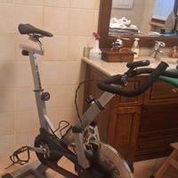 Bici spinning Atala 
