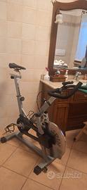 Bici spinning Atala 