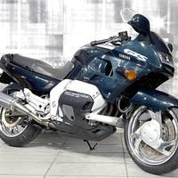 Yamaha GTS 1000