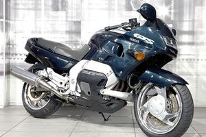 Yamaha GTS 1000