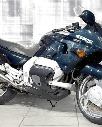 Yamaha GTS 1000