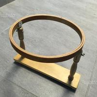 Telaio a cerchietto (tamburello)