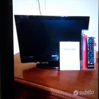 TV LED 19 