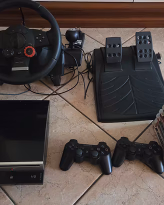 Playstation 3