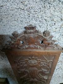 SEDIE ANTICHE