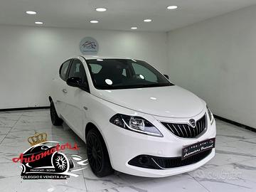 Lancia Ypsilon 1.0 FireFly 5 porte S&S Hybrid -GAR
