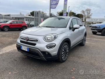 Fiat 500X 1.0 T3 120 CV City Cross GPL