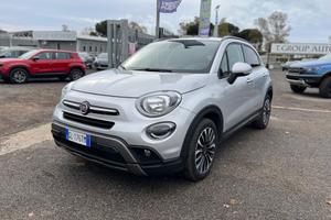 Fiat 500X 1.0 T3 120 CV City Cross GPL