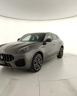 MASERATI Grecale 2.0 mhev GT 300cv auto
