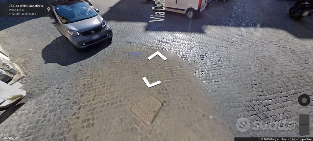 Appartamento – Roma, Municipio Roma I - Vista 5