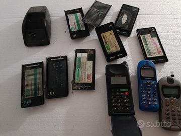 telefoni vintage 