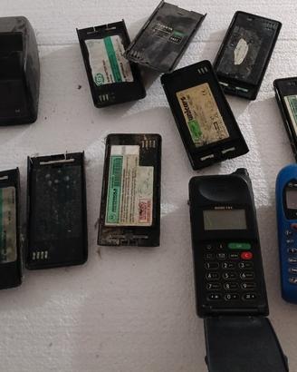 telefoni vintage 