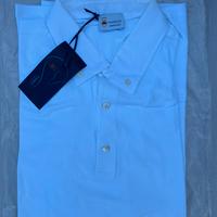 Polo da equitazione uomo Tharros