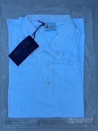 Polo da equitazione uomo Tharros