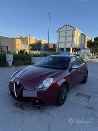 Alfa Romeo Giulietta 1.6 JTDm 105 CV