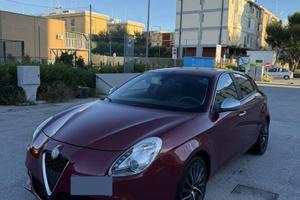 Alfa Romeo Giulietta 1.6 JTDm 105 CV