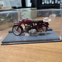 modellino  Arial Square Four 1956