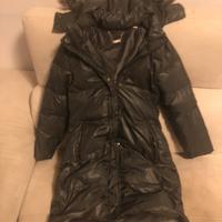 Piumino giacca taglia 8 anni(128 cm)