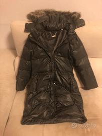 Piumino giacca taglia 8 anni(128 cm)