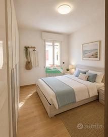 Attico / Mansarda di 90 m² con 4 locali a Ravenna