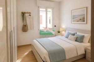 Attico / Mansarda di 90 m² con 4 locali a Ravenna