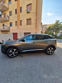 Peugeot 3008 GT Line 120cv