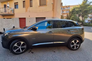 Peugeot 3008 GT Line 120cv
