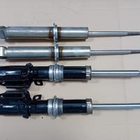TOP RICAMBI 4 ammortizzatori PORSCHE 964