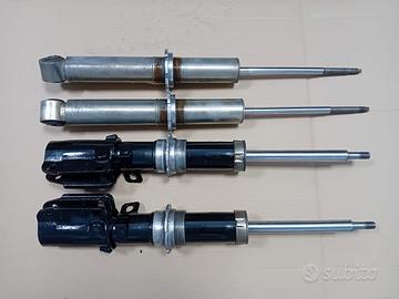 TOP RICAMBI 4 ammortizzatori PORSCHE 964