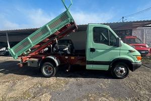 IVECO DAILY 35C13 RIBALTABILE TRI LATERALE MOTORE 