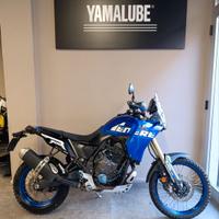 Yamaha Ténéré 700 - 2022