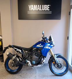 Yamaha Ténéré 700 - 2022