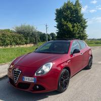 Alfa Romeo Giulietta 1.4 turbo 170cv Distinctive