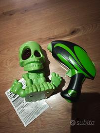 Gioco Occhio al fantasma