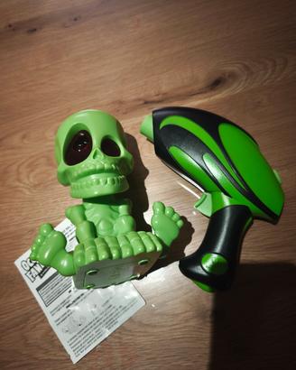 Gioco Occhio al fantasma